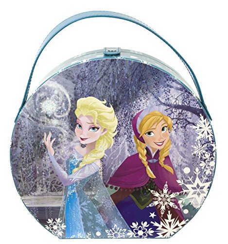 mallette de maquillage la reine des neiges