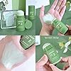 Green Tea Purifying Stick Mask for Face Facial Skin Care Product Green Tea Clay Moisturizer Oil Control Face Mask…