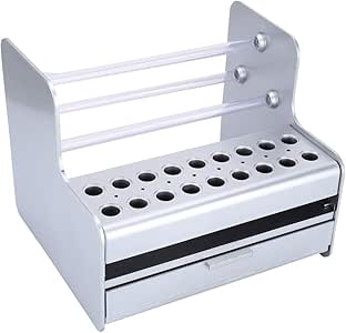 Caja de Almacenamiento, Caja de Bricolaje, Resistente y Duradera Hecha