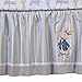 Lambs & Ivy Peter Rabbit Crib Set, 4 Count