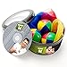 3 Balls + 3 Scarves + an Instructional DVD by MisterM / The Ultimate Juggling Set