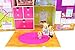 Calico Critters Carry and Play House