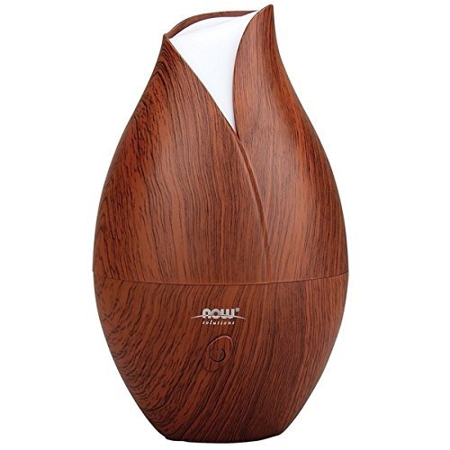 Sofia Waterless Nebulizing Essential Oil Diffuser For Best Aromatherapy