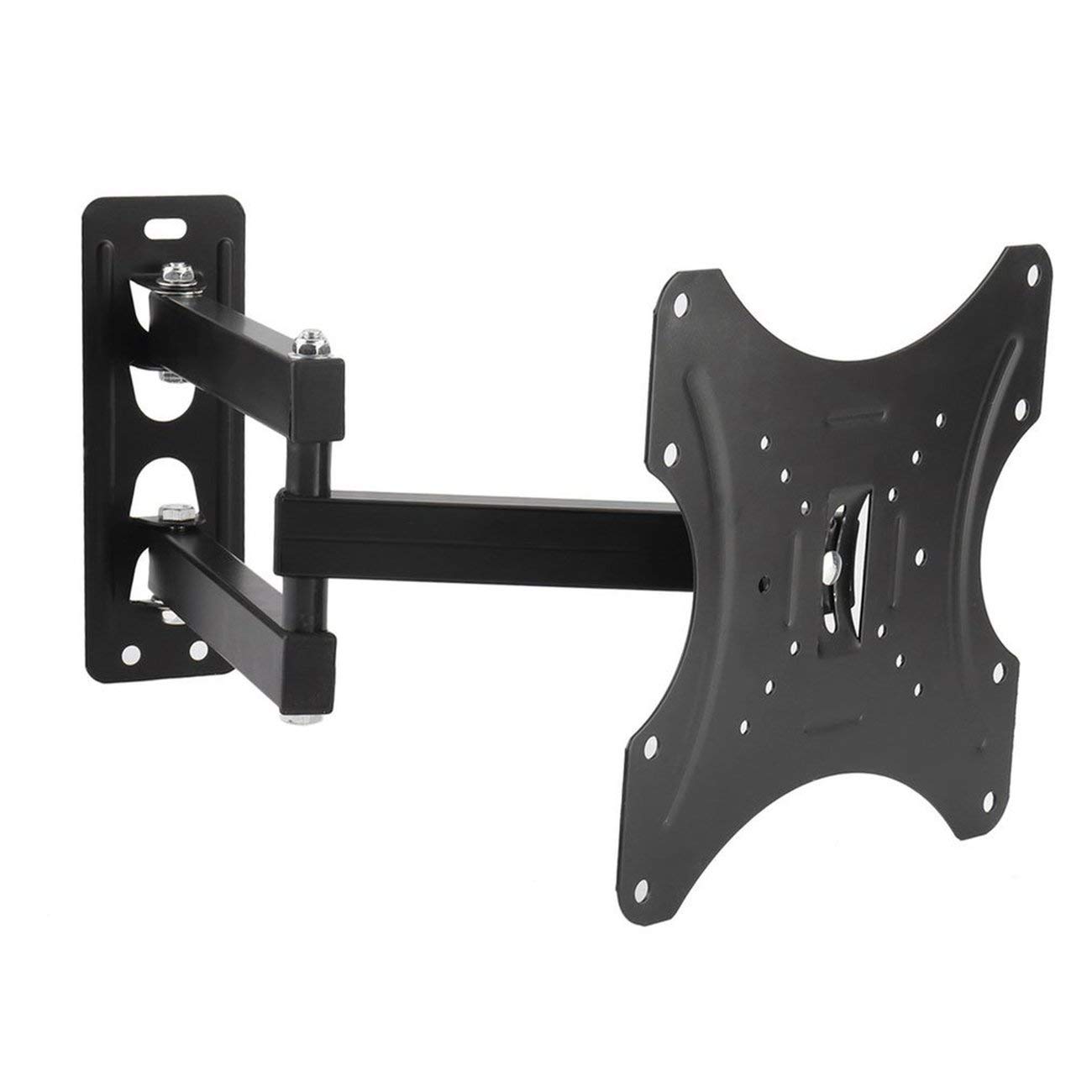 Swivel Tilt LCD LED TV Wall Mount Bracket Universal for 14-42 inch TV Monitor: Amazon.in: Home & Kitchen