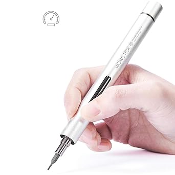 Xiao Mi Wowstick Try Tournevis Electrique 21 En 1 Pour Reparation D Iphone Montre Appareil Photo Petit Appareil Electrique Amazon Fr Commerce Industrie Science