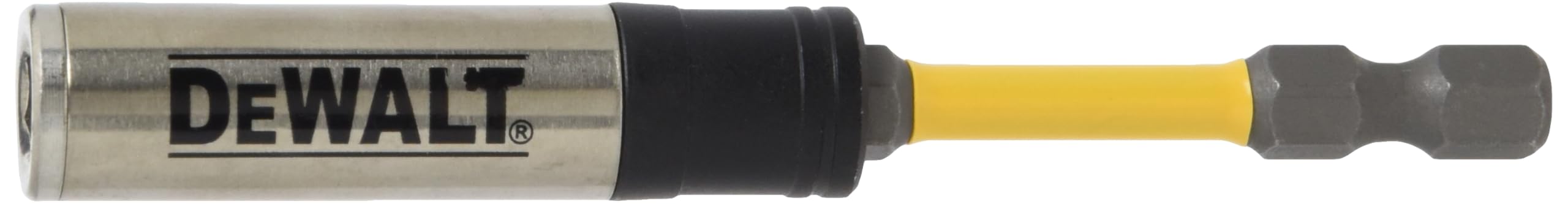 DEWALT DT7522-QZ Adaptador de puntas Zona Flextorq con bloqueo rápido
