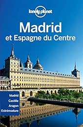 Madrid et Espagne du Centre