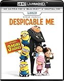 Despicable Me [Blu-ray]