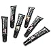 Beauty Treats all natural Sugar Lip Scrub Tube Set of 6 Flavors
