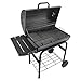 Char-Broil American Gourmet 30-inch Charcoal Grill
