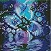 5d Diamond Painting Kits for Adults Full Drill for Kids Diamond Arts Crafts Paintings (Butterfly, 30 x 30 cm)