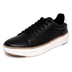 Nautica Men's Court Walking Shoes, Comfortable