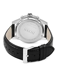 Jet Crono Hugo Boss de los hombres relojes 1513283