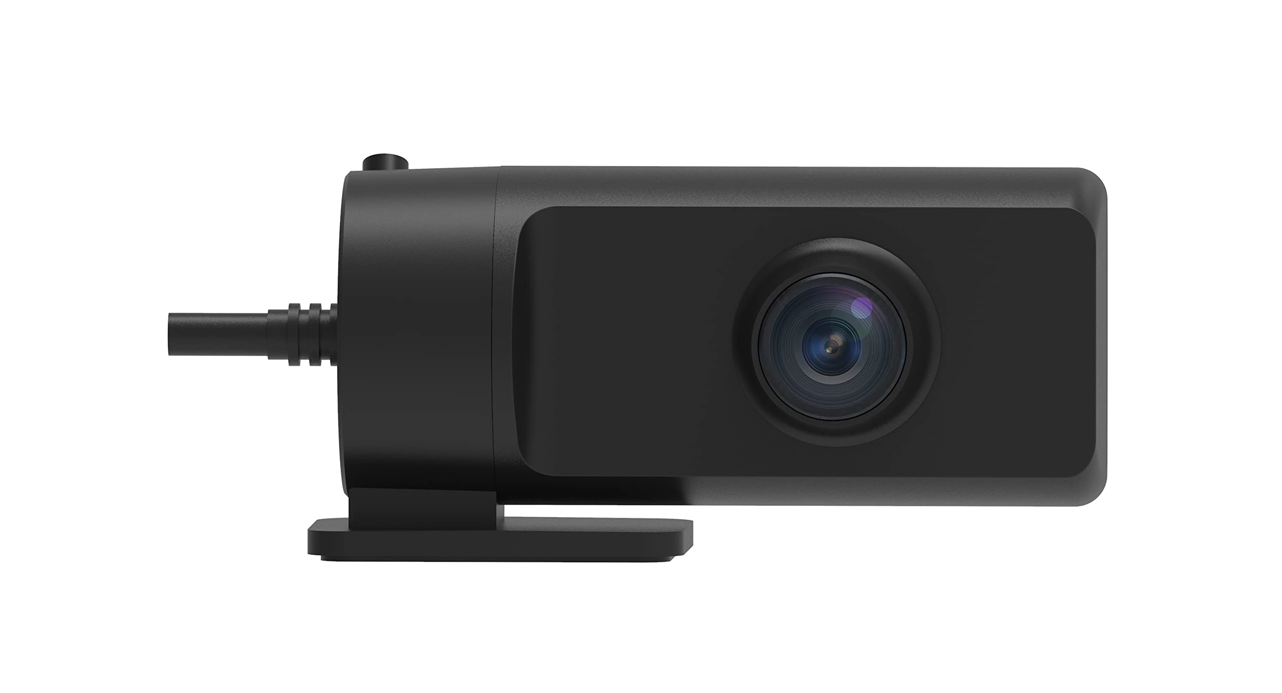 SNOOPER MY-CAM RC2 720p Rear Cam - For Use With SNOOPER MY-CAM F2 Dash Cam - Black