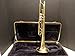 Bach TR300H2 Student Trumpet - Lacquer