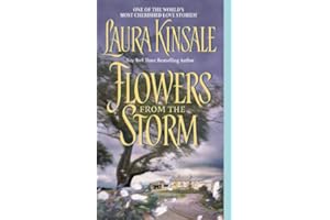 Flowers from the Storm: A Regency Historical Romance Novel