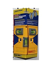 Herramienta Swanson PL001 M Post Nivel Magnético