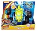 Fisher-Price Nickelodeon Blaze & The Monster Machines, Monster Morpher Zeg