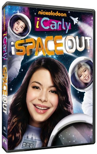 Icarly: Ispace Out by Nickelodeon