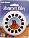 MONUMENT VALLEY - ViewMaster 3 Reel Set