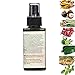 Shoes Deodorizer | Natural Spray for Stinky Foot Odor Eliminator | 18 Thai Herbs,Fight Bacteria,Fungi causing Smelly feet | Athlete's foot