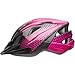 Bell Banter Youth Bike Helmet, Pink Halo