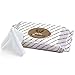 SofiesSecret XL PET Wipes, 200 REFILLS, COCONUT OIL, All in One Grooming, for Paws, Coat, Skin, Face, Ears and Teeth, Made with only Naturally derived Ingredients, Oils & Extra, Cruelty Free and Vegan