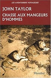 Chasse aux mangeurs d'hommes