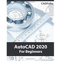 AutoCAD 2020 For Beginners