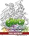 The Grinch Coloring Book for Kids: Coloring All Your Favorite The Grinch Characters