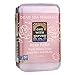 One With Nature Dead Sea Mineral Rose Petal Soap 7 oz