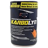 All American EFX Karbolyn, Orange Shockwave 2.2 lbs (1000g)
