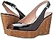 Stuart Weitzman Women's Jean Wedge Sandal