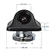 SallyBest Waterproof Night Vision High Definition 420TVL Car Rear View Camera Universal Auto Parking Reverse Vehicle Backup Camera with 170 Degree Viewing Angle
