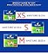 Pet Soft Disposable Male Wrap Dog Diaper,12Pcs,XS