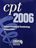 Image de Saunders 2006 ICD-9-CM, Volumes 1, 2 & 3 and HCPCS Level II (Revised Reprint) with CPT 2006 Standard Edition Package, 1e