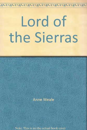 Lord of the Sierras