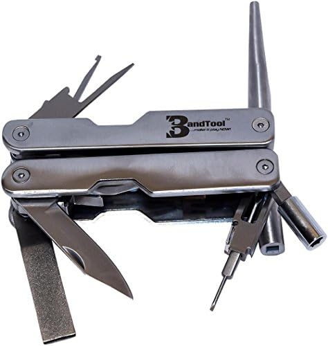 BT-1 Multi-tool with Blade