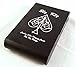 Sly Kly Design Aluminum Playing Card Case