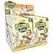 NJ Croce Bugs Bunny Orange Slime Baff 1-Use Kids Bath Toy