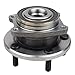 CRS NT513263 Front Wheel Hub Bearing Assembly for 2007-2014 Dodge Avenger Chrysler Sebring