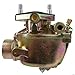 Carburetor Replaces Marvel Schebler Ford Zenith 8N 9N 2N TSX33 TSX241A TSX241B TSX241C 13876 0-13876 8N9510C B3NN9510A