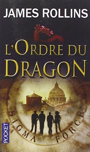 L' ordre du Dragon