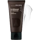 Dr.Different 131 Moisturizer - Anti-Aging Face Moisturizer for Aging Skin, Enhances Moisture, Supports Skin Barrier Care & Safe for Sensitive Skin, 3.38 oz.