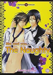 Me and you, the naughty