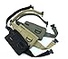 Superbicycle Sport Polyester Stealth Small Running Waist Bag
