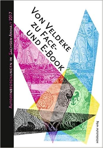 Von Veldeke Zu Face Und E Book Amazon Com Books