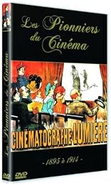 Les Pionniers Du Cinéma