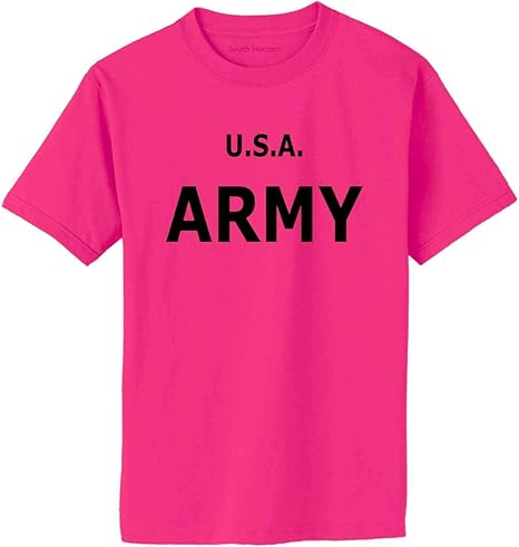 army t shirts amazon