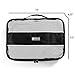 Vsezund Ariela-Packing Cubes,4 Set Travel Luggage Packing Organizers with Laundry Bag